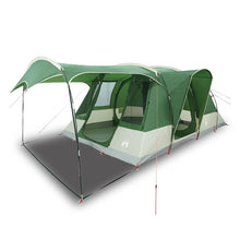 Camping Tent Tunnel 5-Person Waterproof
