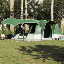 Camping Tent Tunnel 5-Person Waterproof
