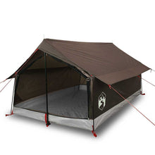 Camping Tent 2-Person Waterproof