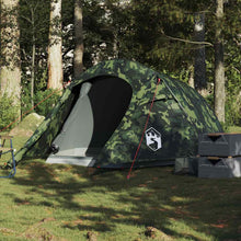 Camping Tent Tunnel Waterproof