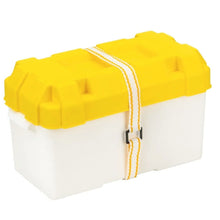 Battery Box Relive Campers