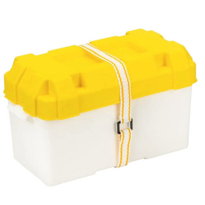 Battery Box Relive Campers