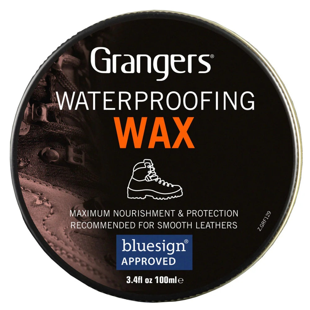 Grangers Waterproofing Wax (100ml)