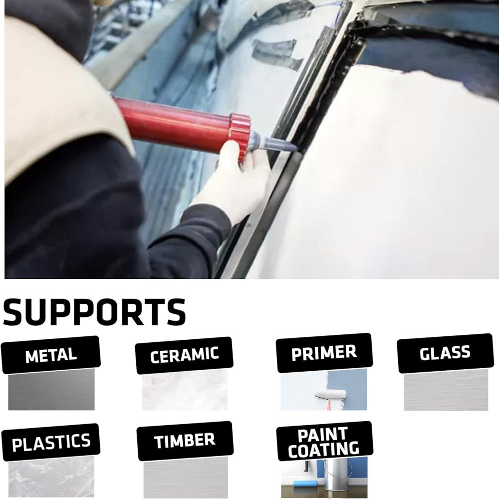 W4 Mastic Sealing Strip (5m Roll)