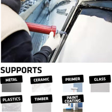 W4 Mastic Sealing Strip (5m Roll)