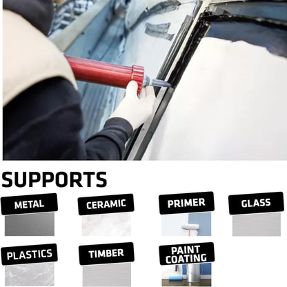 W4 Mastic Sealing Strip (5m Roll)