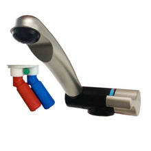 Reich Mono Mixer 2005 (Matt/Nicke - Smooth Fittings)