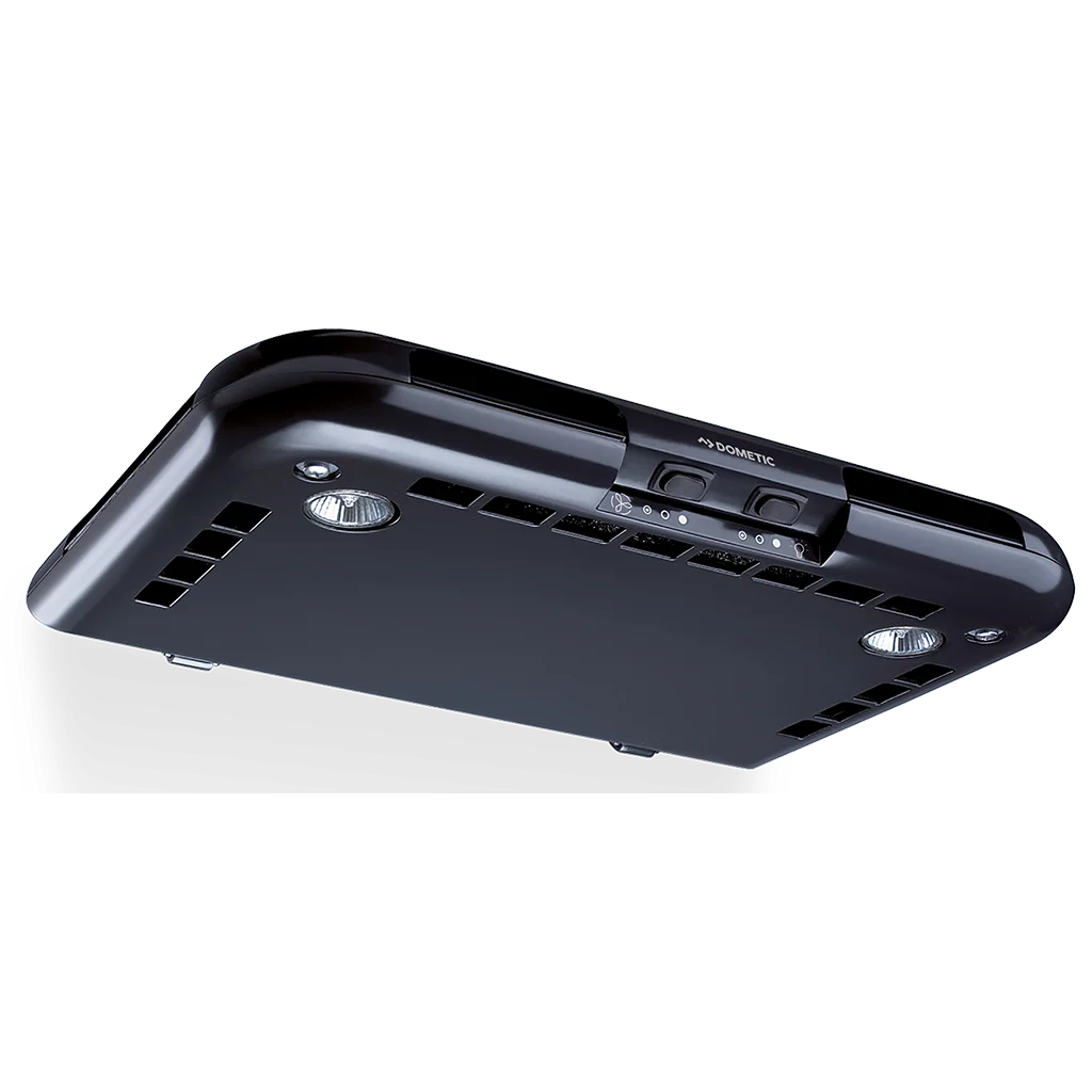 Dometic CK2000 Recirculating Cooker Hood with LED Lighting