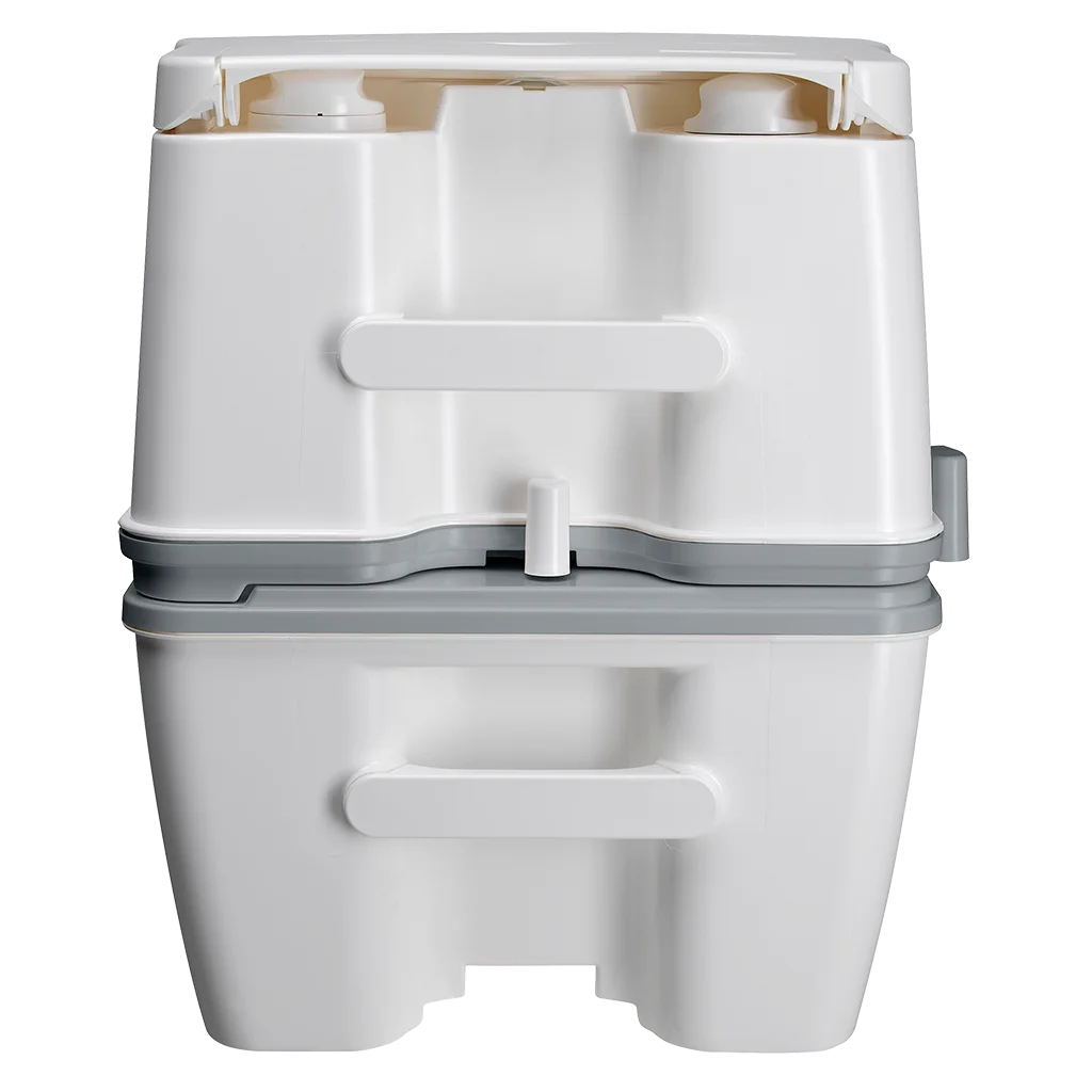 Thetford Porta Potti 565E campervan and caravan portable toilet