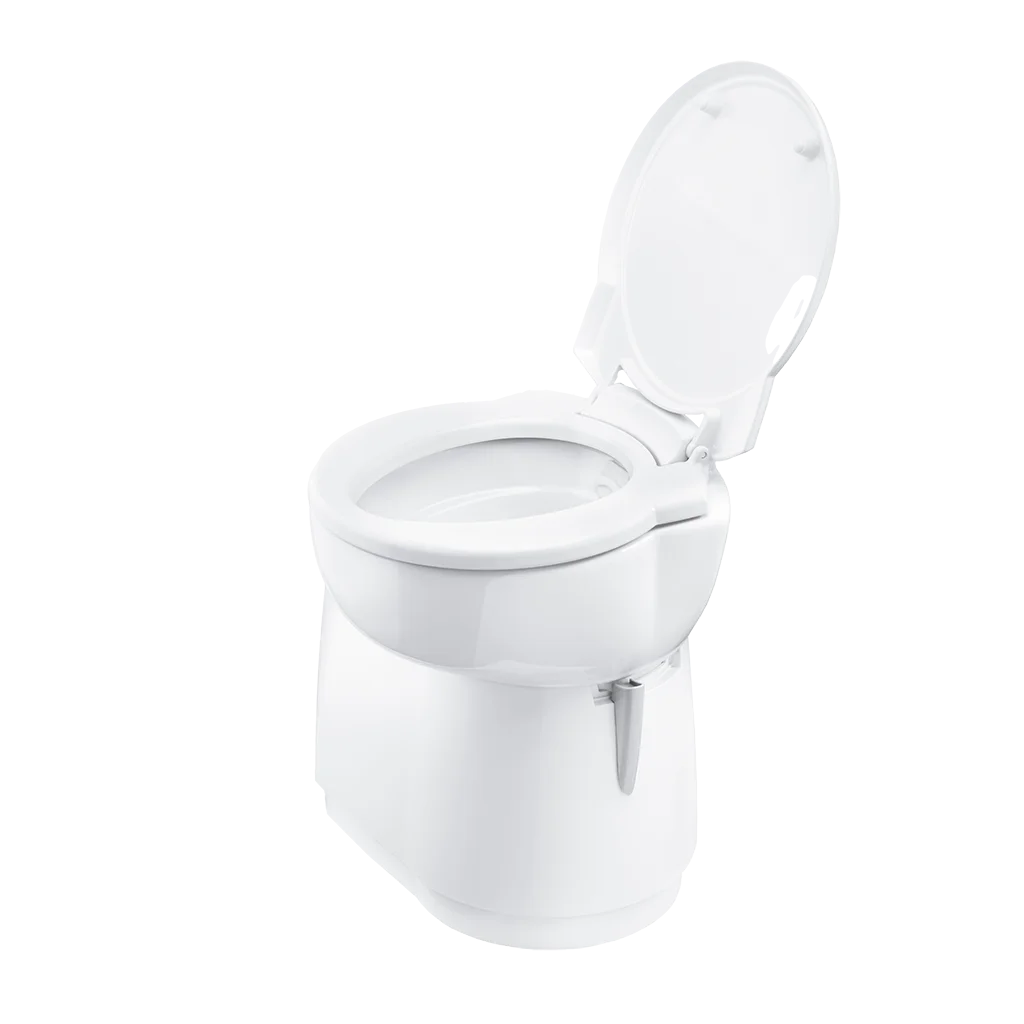Thetford C263S Cassette Toilet With Ceramic Bowl