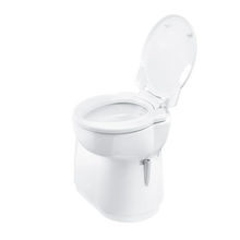 Thetford C263S Cassette Toilet With Ceramic Bowl