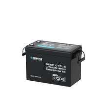 Renogy MINI 12V 200Ah LiFePO4 Lithium Leisure Battery