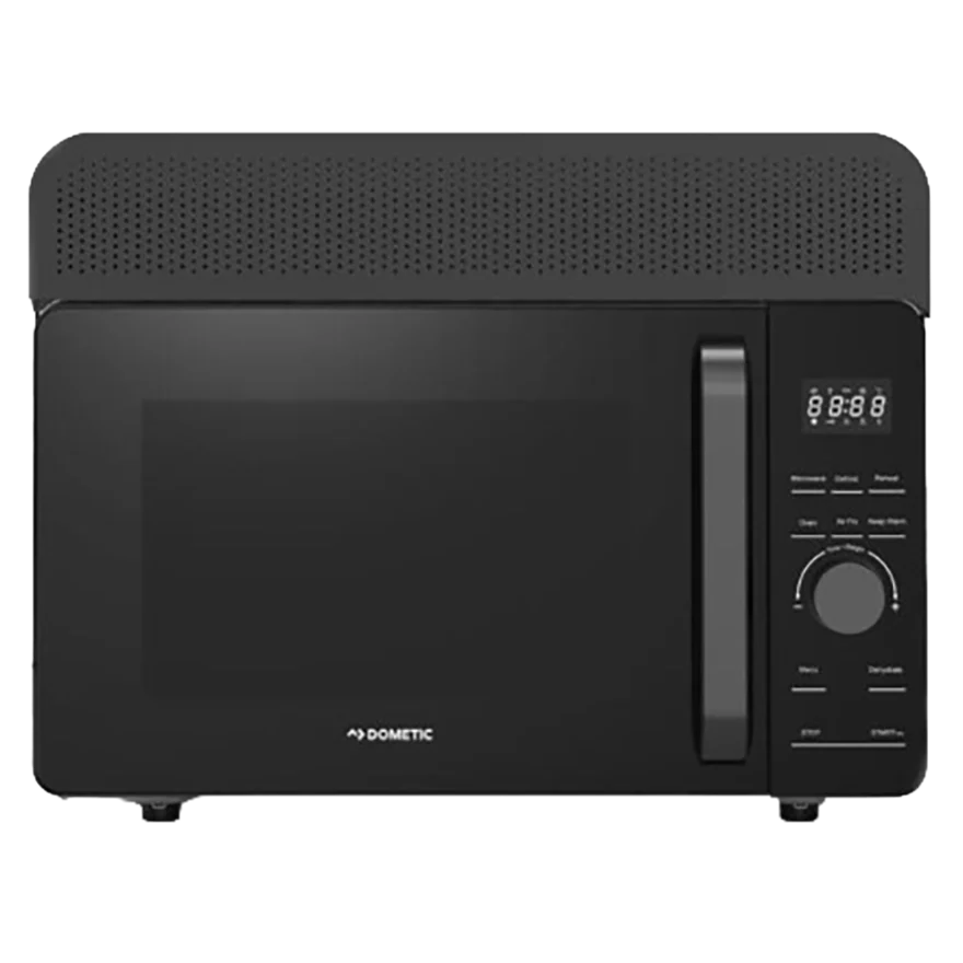 Dometic AC MWAO 240 3-in-1 Air Fryer Microwave
