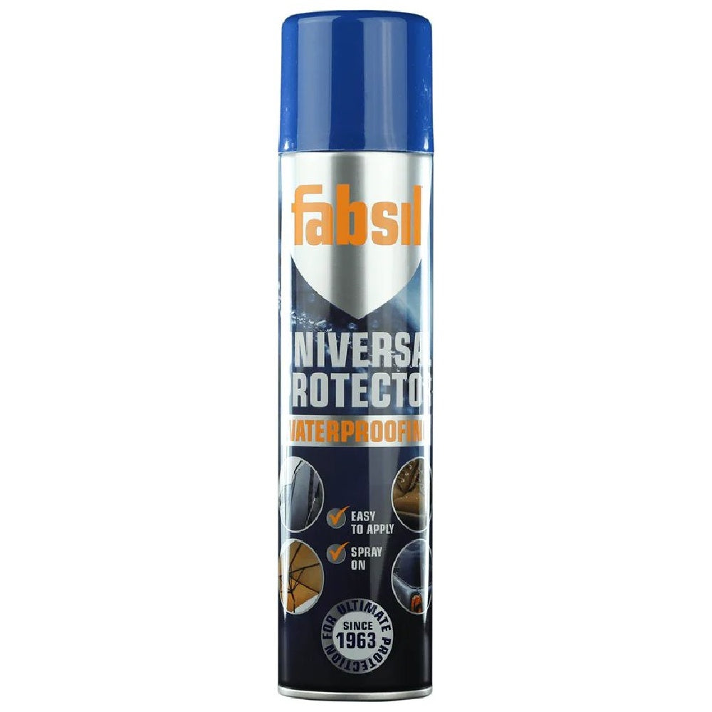 Fabsil Silicone Spray Universal Protector (400ml)