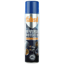 Fabsil Silicone Spray Universal Protector (400ml)