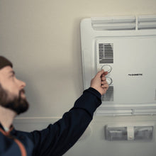 Dometic FreshJet FJX4 2200 Roof Air Conditioner