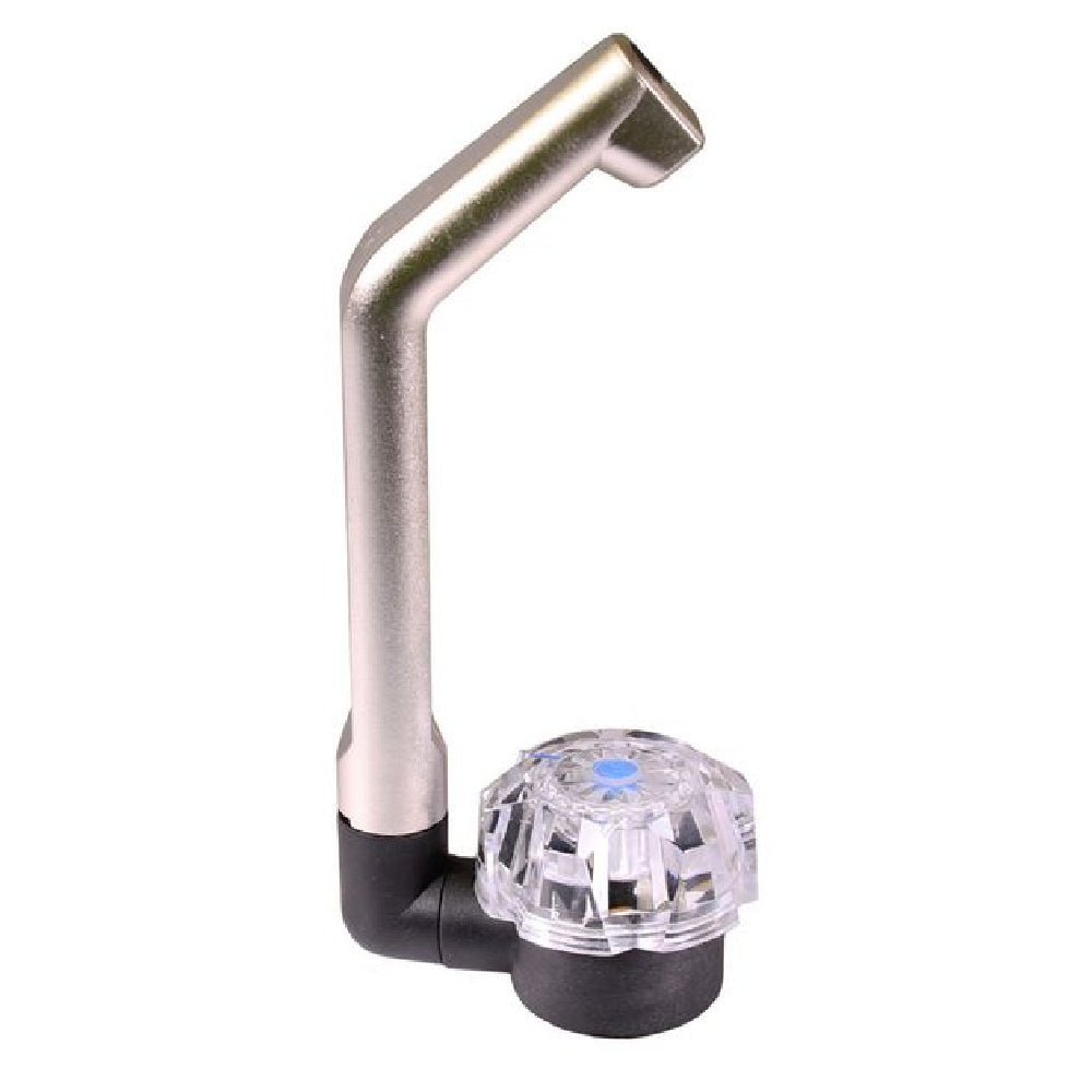 Reich Deluxe Single Tap (Matt/Nickel)