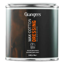 Grangers Wax Cotton Dressing (180g)
