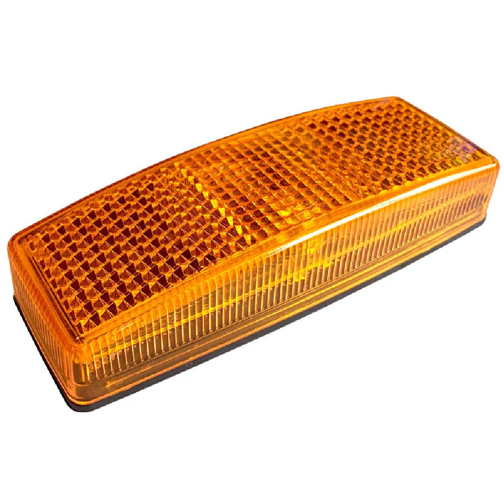 Snap Fit Side Marker Lamp Carafax