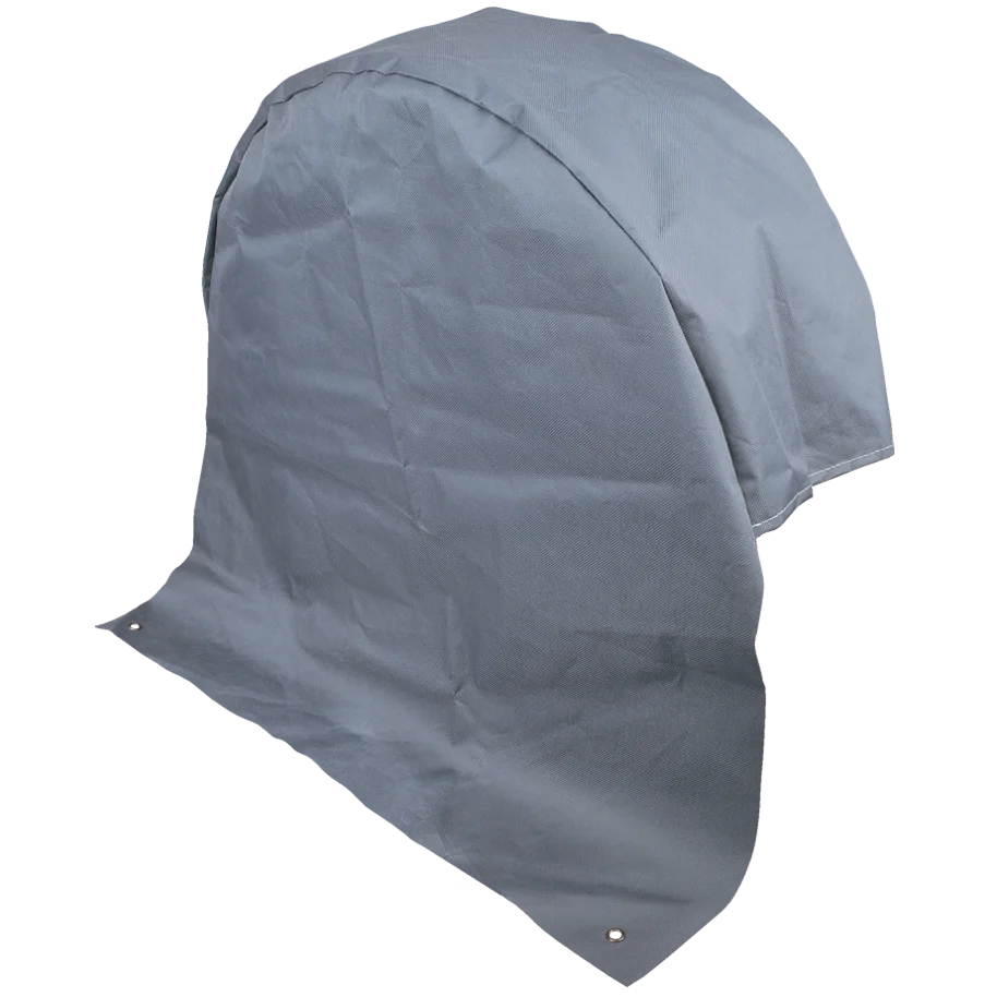 Vehicle Wheel Cover for Caravan, Motorhome & Campervan