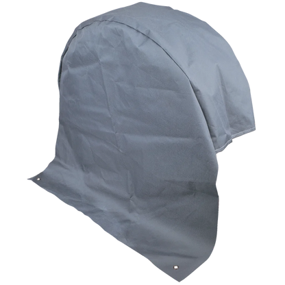 Vehicle Wheel Cover for Caravan, Motorhome & Campervan