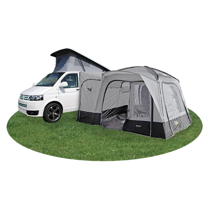Quest Eagle Poled Drive Away Awning Low or High