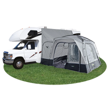 Quest Eagle Poled Drive Away Awning Low Or High