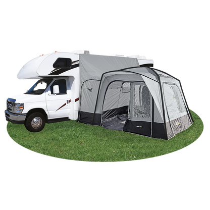 Quest Eagle Air Drive Away Awning Low or High