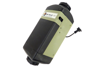 MV AIRO 2 - 2KW DIESEL HEATER
