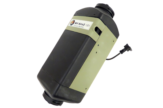 MV AIRO 2 - 2KW DIESEL HEATER