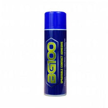 BG100 contact spray adhesive 500ml aerosol for carpet and panel bonding