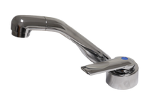 COMET FLORENZ - COLD WATER FOLDING TAP Relive Campers and Conversions