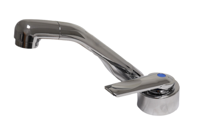 COMET FLORENZ - COLD WATER FOLDING TAP