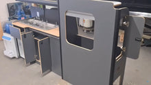 Campervan Kitchen Pod - VW T5/T6 SWB Relive Campers