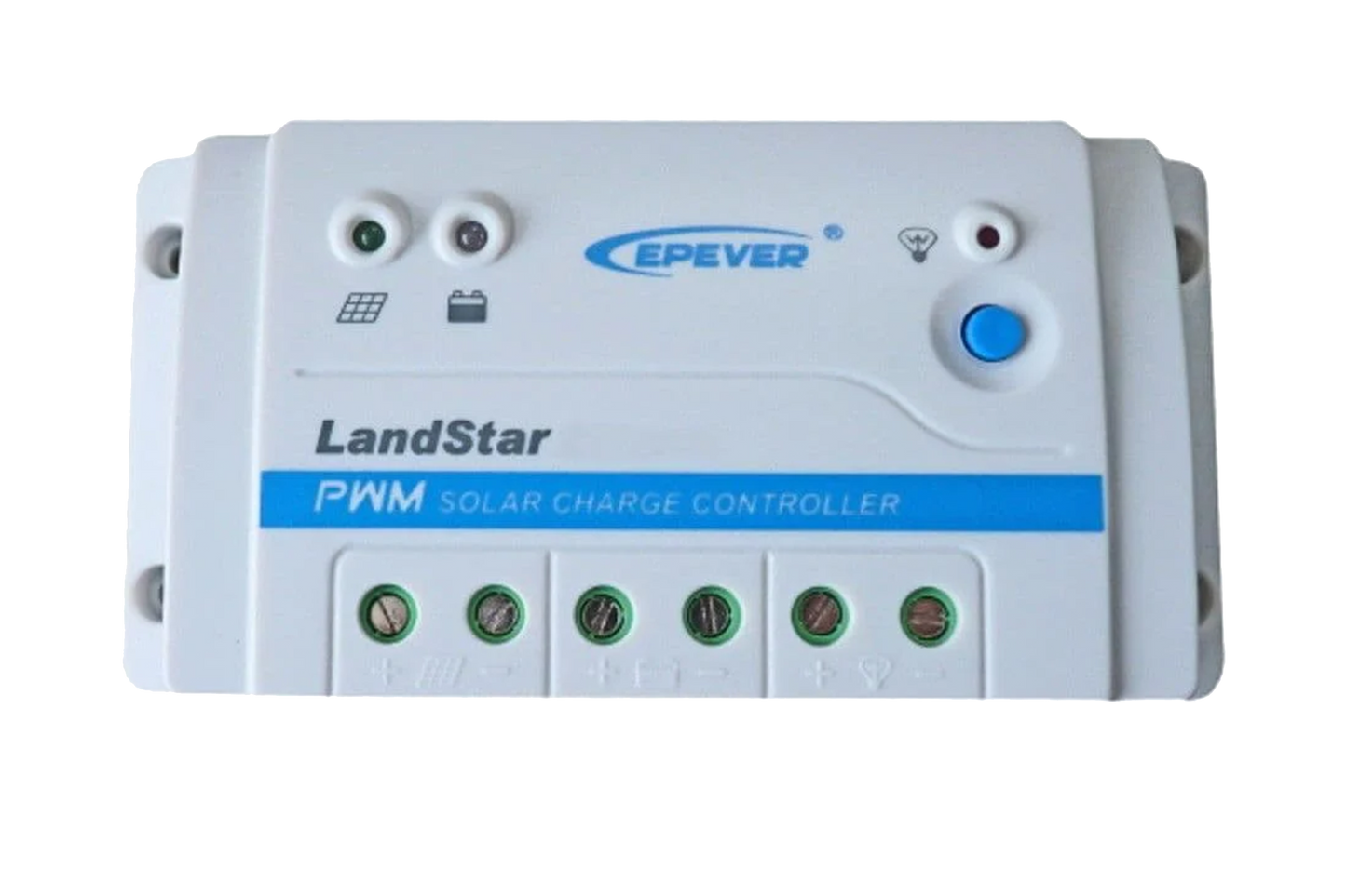 PWM CHARGE CONTROLLER/REGULATORS