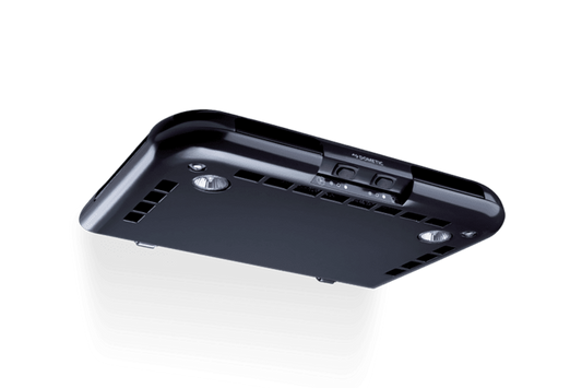 DOMETIC EXTRACTOR HOOD INC. LIGHTS