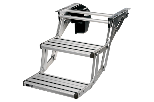 THULE DOUBLE DROP DOWN STEP 12V
