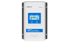 DUORACER DUAL BATTERY MPPT 20A CONTROLLER Relive Campers