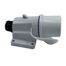 Quest Surface Mounted 240V Mains Hook Up Inlet