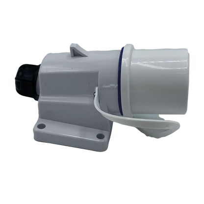 Quest Surface Mounted 240V Mains Hook Up Inlet