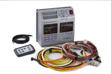 EC155 POWER UNIT  -  EC50 PANEL + KIT(K155A) Relive Campers