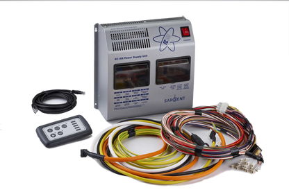 EC155 POWER UNIT  -  EC50 PANEL + KIT(K155A)