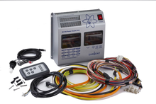 EC155 POWER UNIT  -  EC51 PANEL+ KIT + WATER/WASTE TANK SENSORS Relive Campers