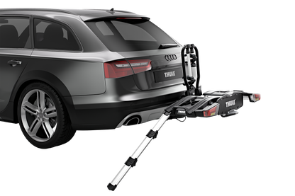 THULE FOLDABLE LOADING RAMP- EASYFOLD XT Relive Campers