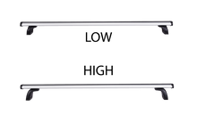 THULE PROBAR FLEX - DUCATO VANS Relive Campers