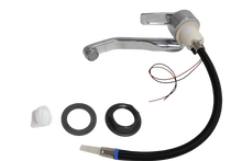 COMET FLORENZ - COLD WATER FOLDING TAP Relive Campers and Conversions