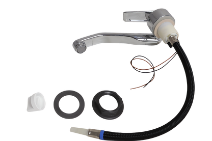 COMET FLORENZ - COLD WATER FOLDING TAP