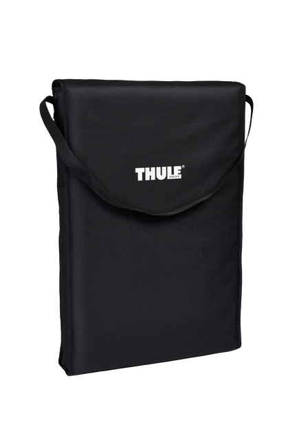 THULE TELESCOPIC LADDER 9 STEPS + FIXATION KIT