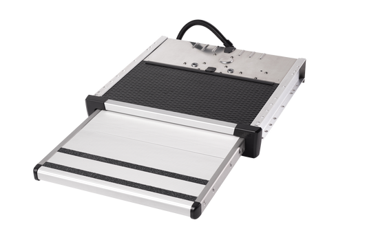 THULE G2 SLIDE-OUT STEP 12V