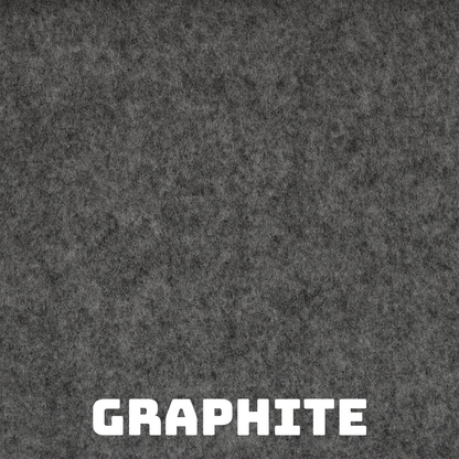 4 WAY STRETCH CARPET - Light Grey-Smoke-Graphite-Anthracite-Black